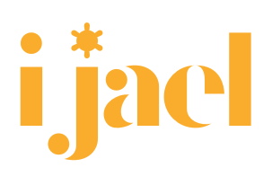 Indonesian Journal of Arabic Education and Learning